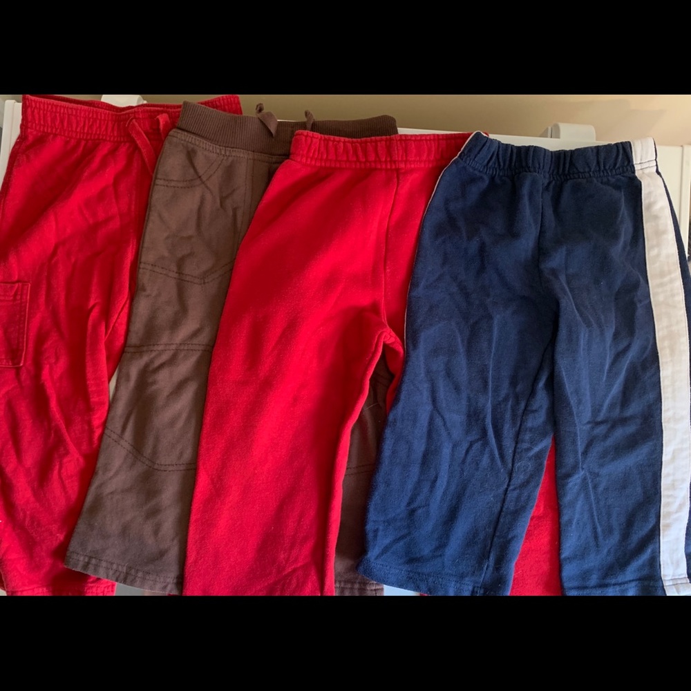 Pants